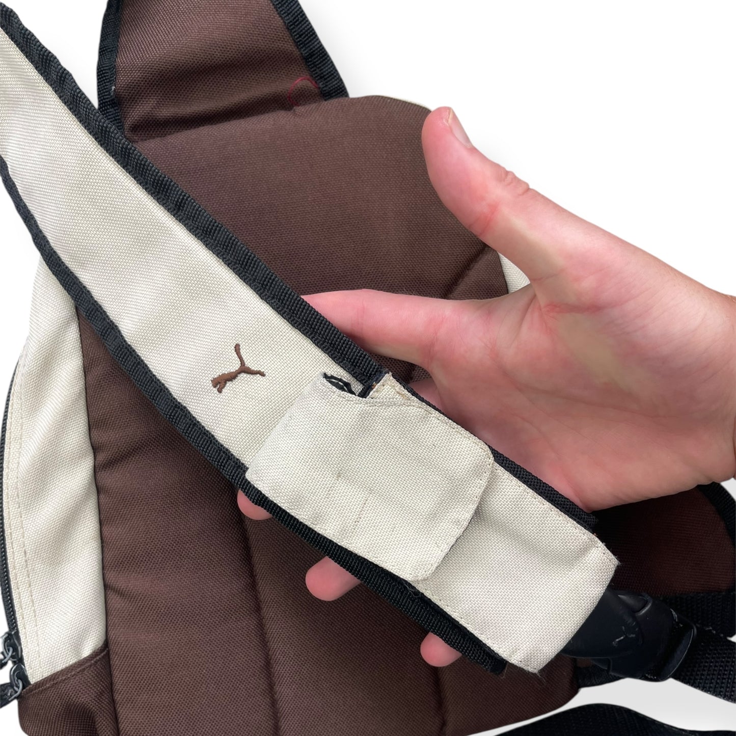 2000's Puma Sling Bag