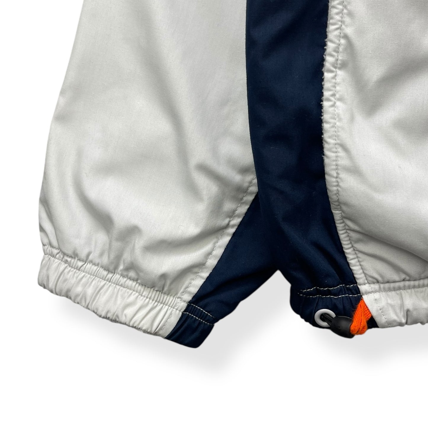 2000's Nike Reversible Fleece Sidewinder Jacket (L)