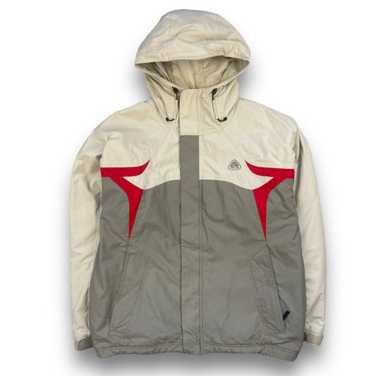 Nike ACG Cream/Grey Jacket (M)