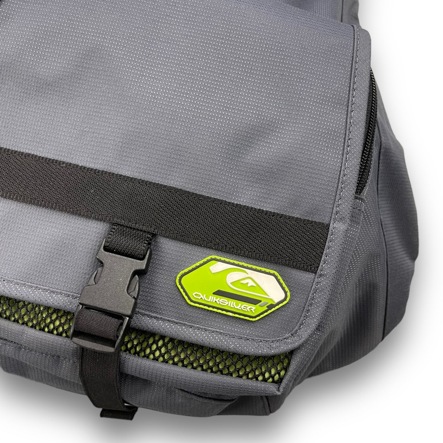 Quiksilver 'Oxalic' Sling Bag