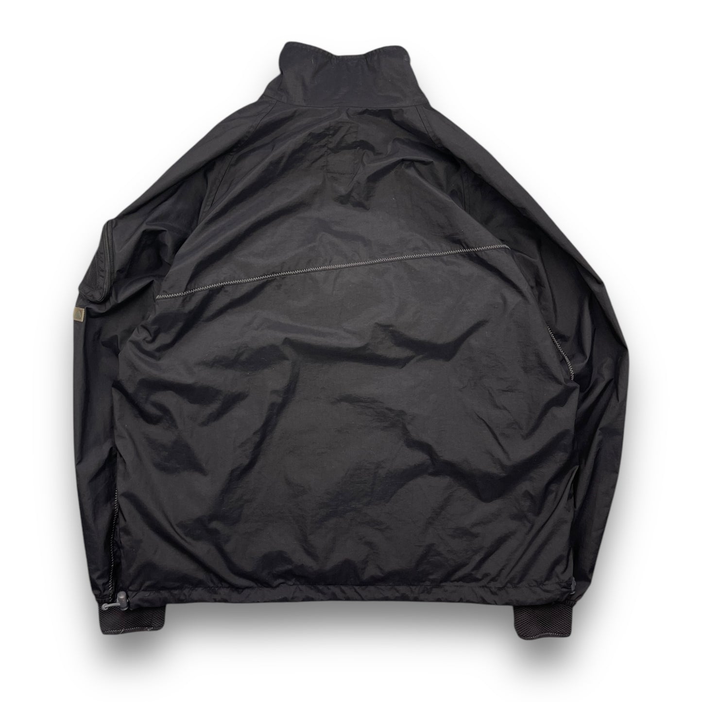 2001 Nike ACG Kayak Jacket (XL)