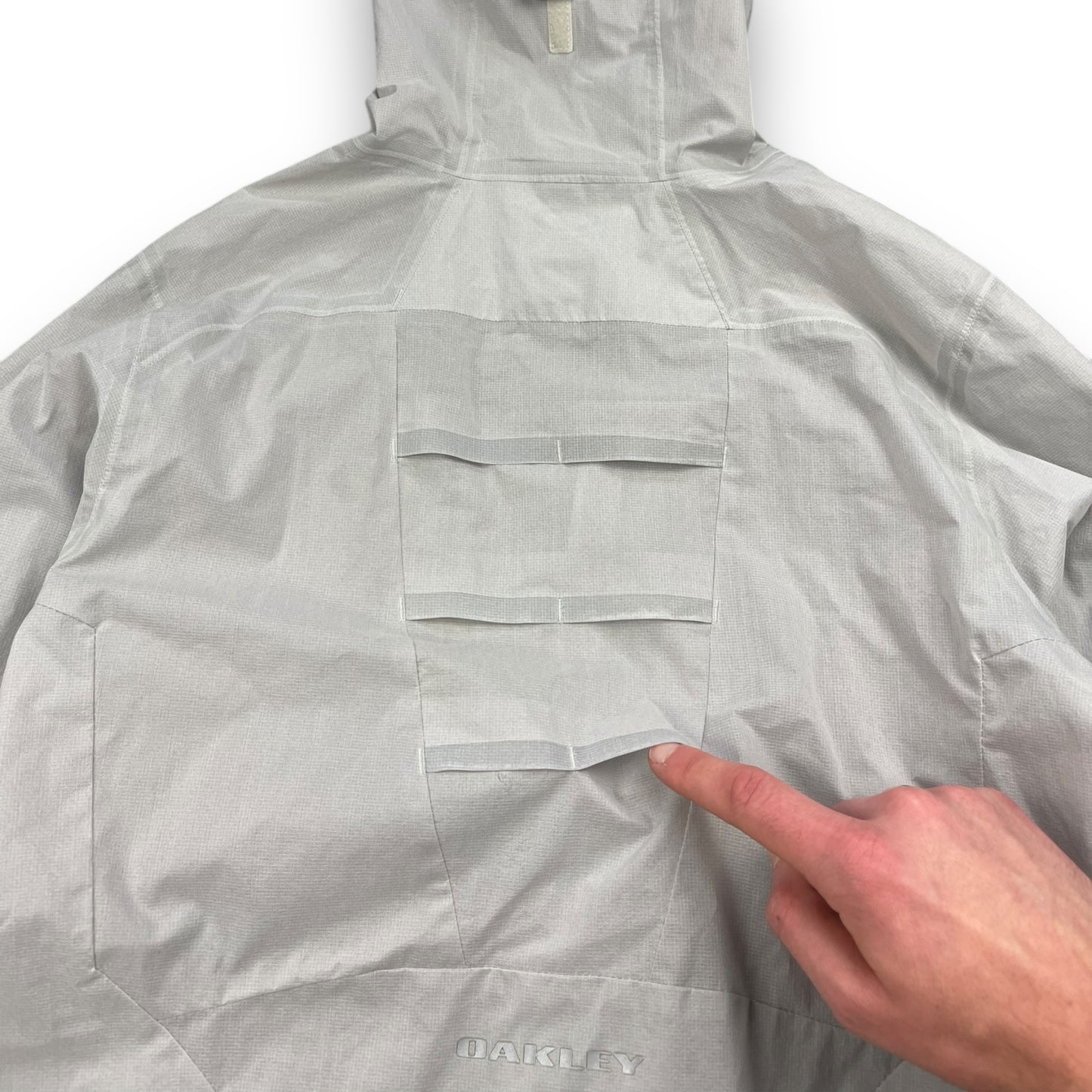 Oakley Hydrofuse Sidewinder Jacket (S)