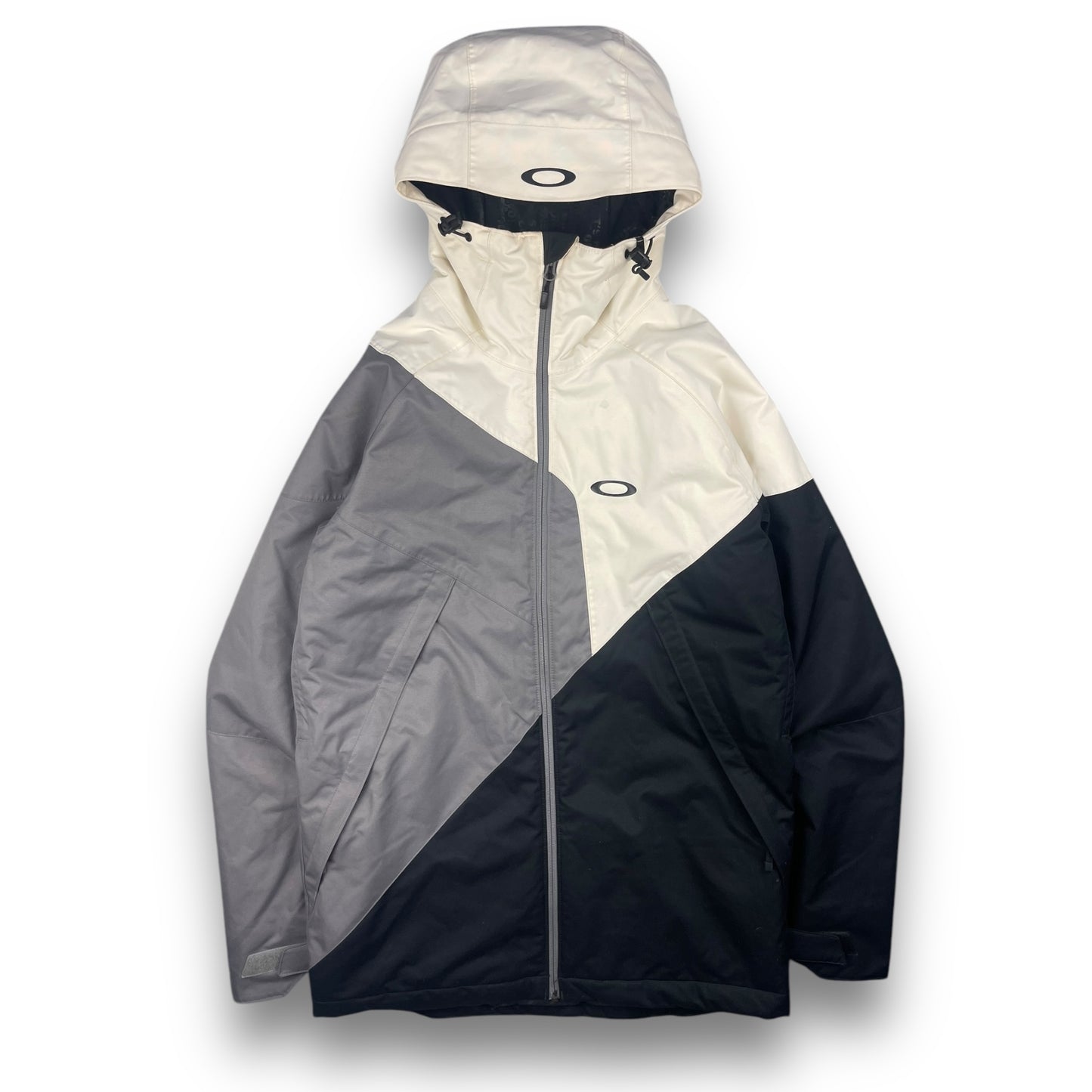 Oakley Pannelled Technical Jacket (M)