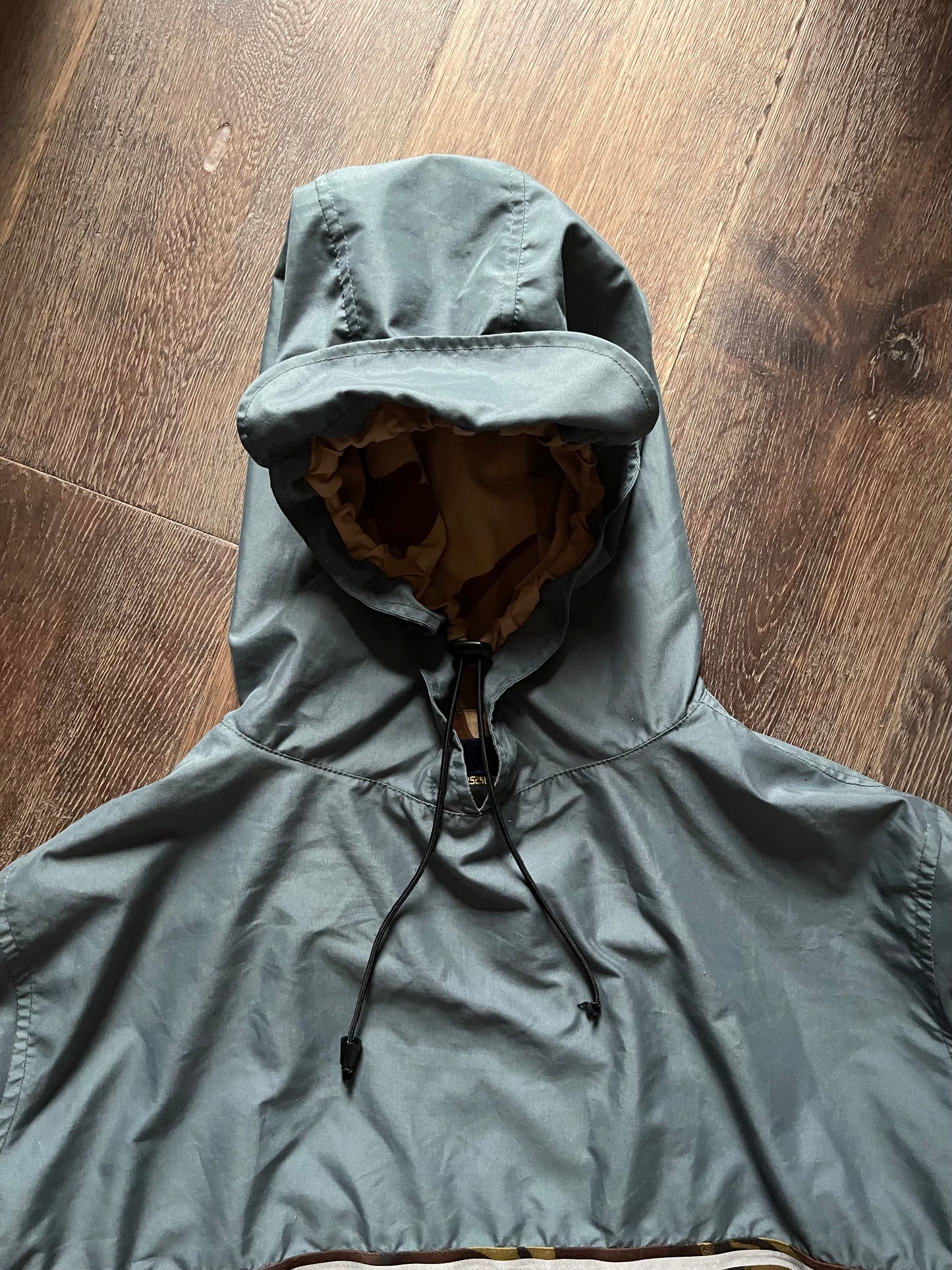 Maharishi Military Smock Jacket (L)