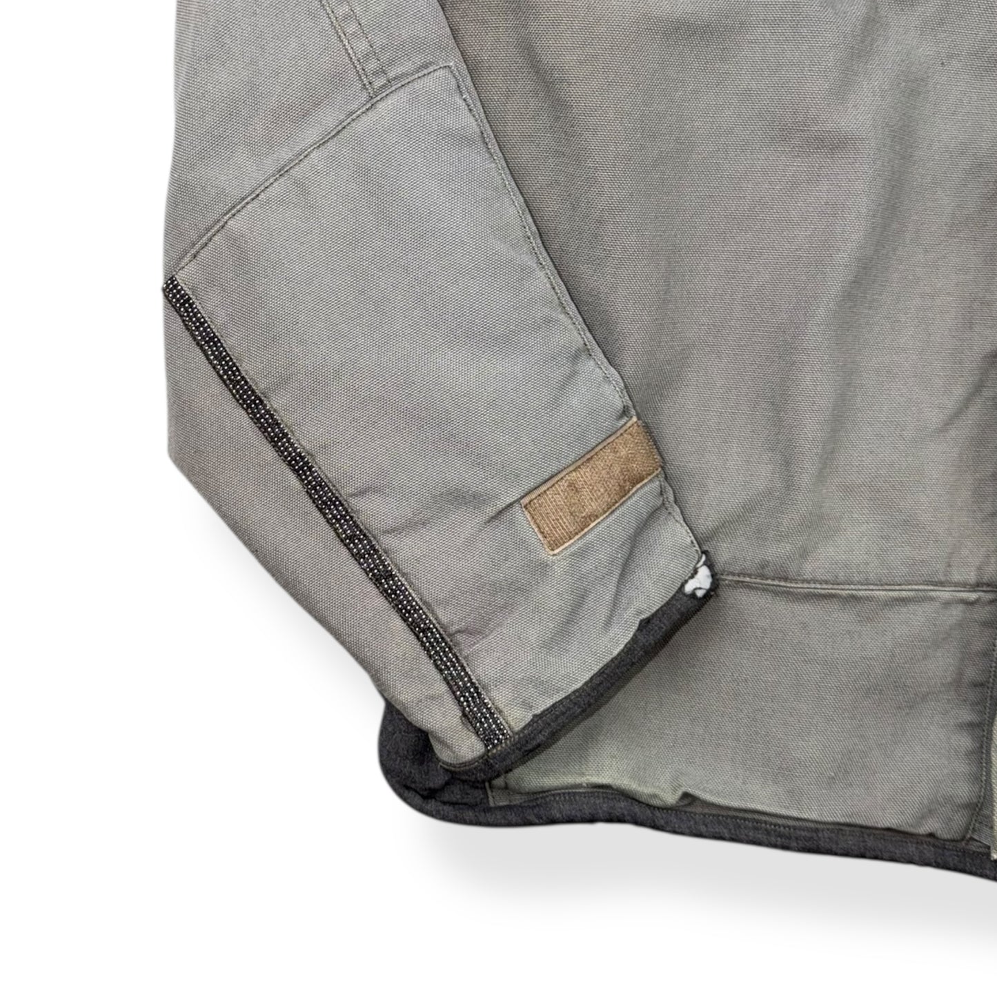 2000's Maharishi Military Canvas Jacket (L)