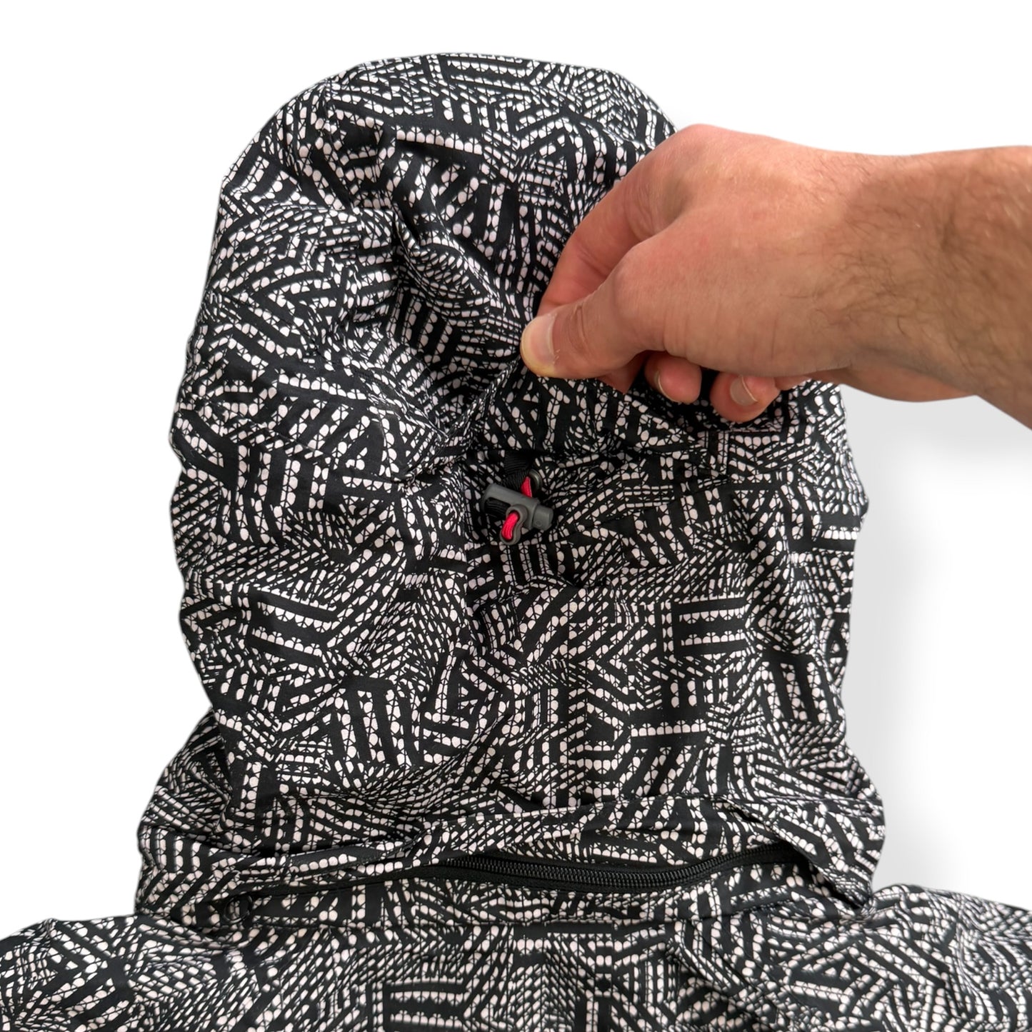 2009 Griffin x Berghaus 'Innsbruck' Jacket (M)