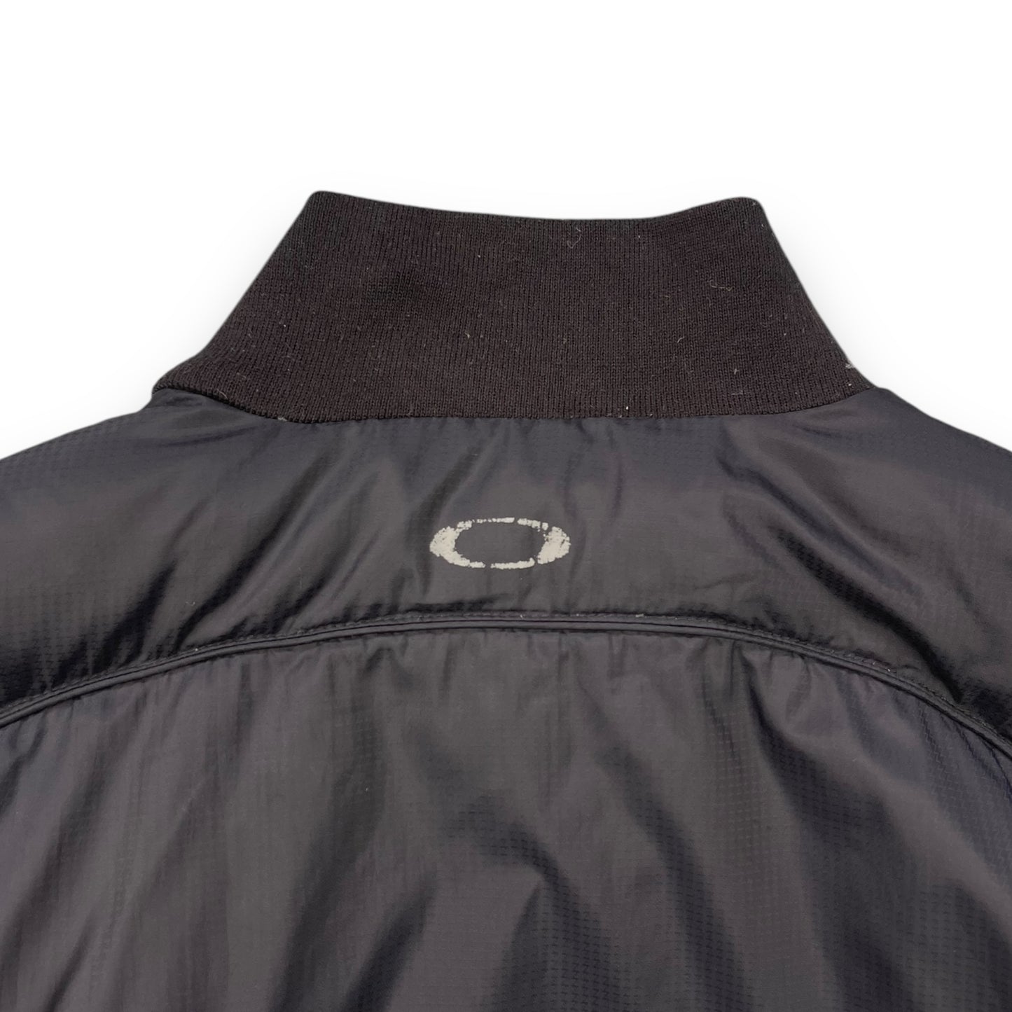 2006 Oakley Airbrake Ventilated Puffer Jacket (L)