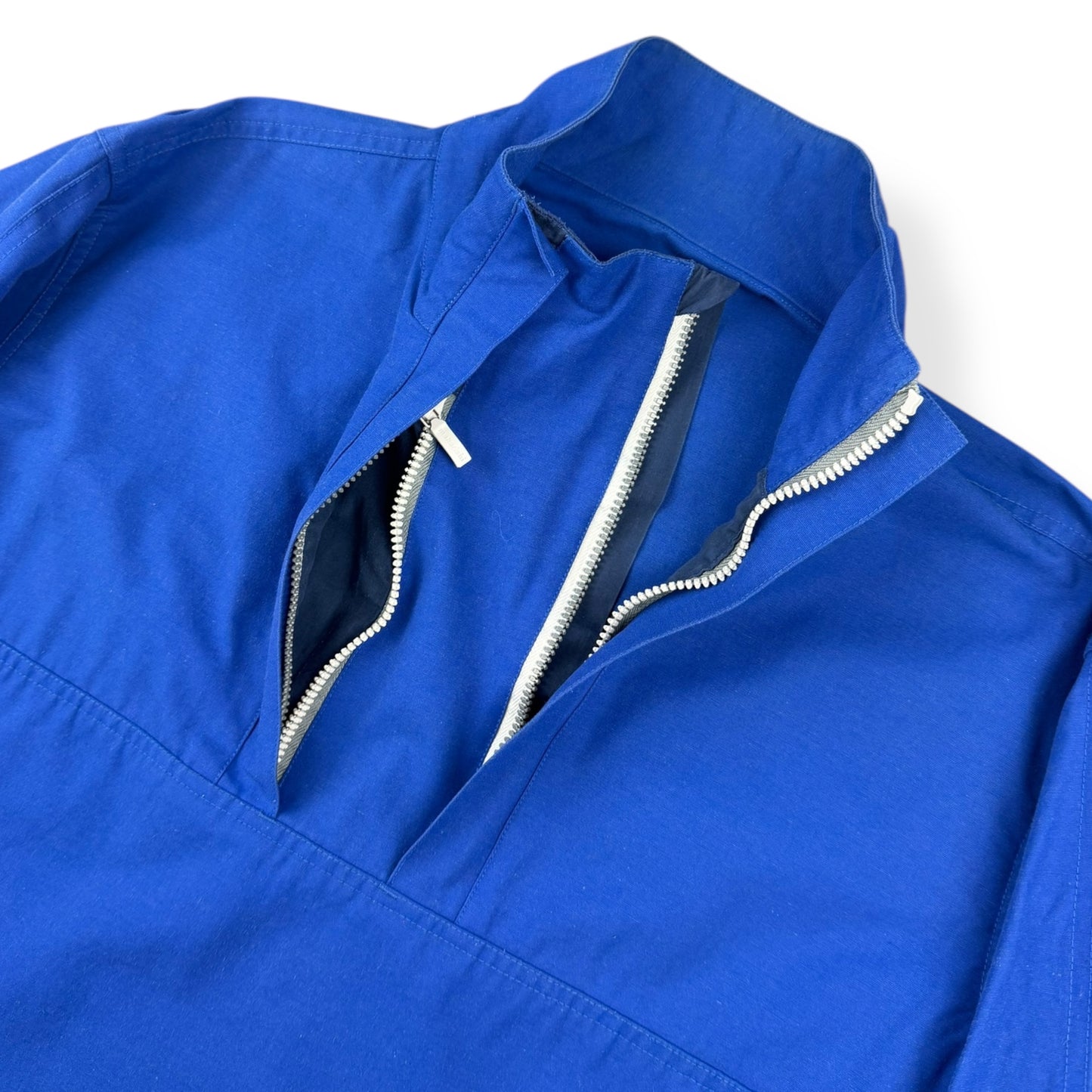 2000's Maharishi Dual Zip Pullover Jacket (L)