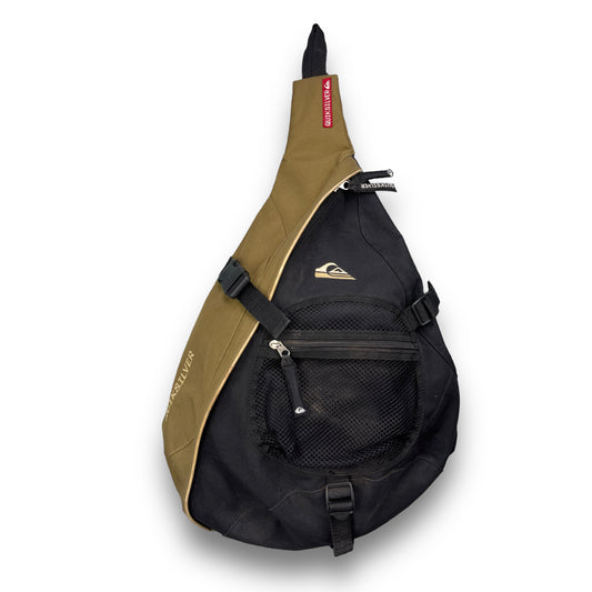 Quiksilver Tri-Harness Sling Bag