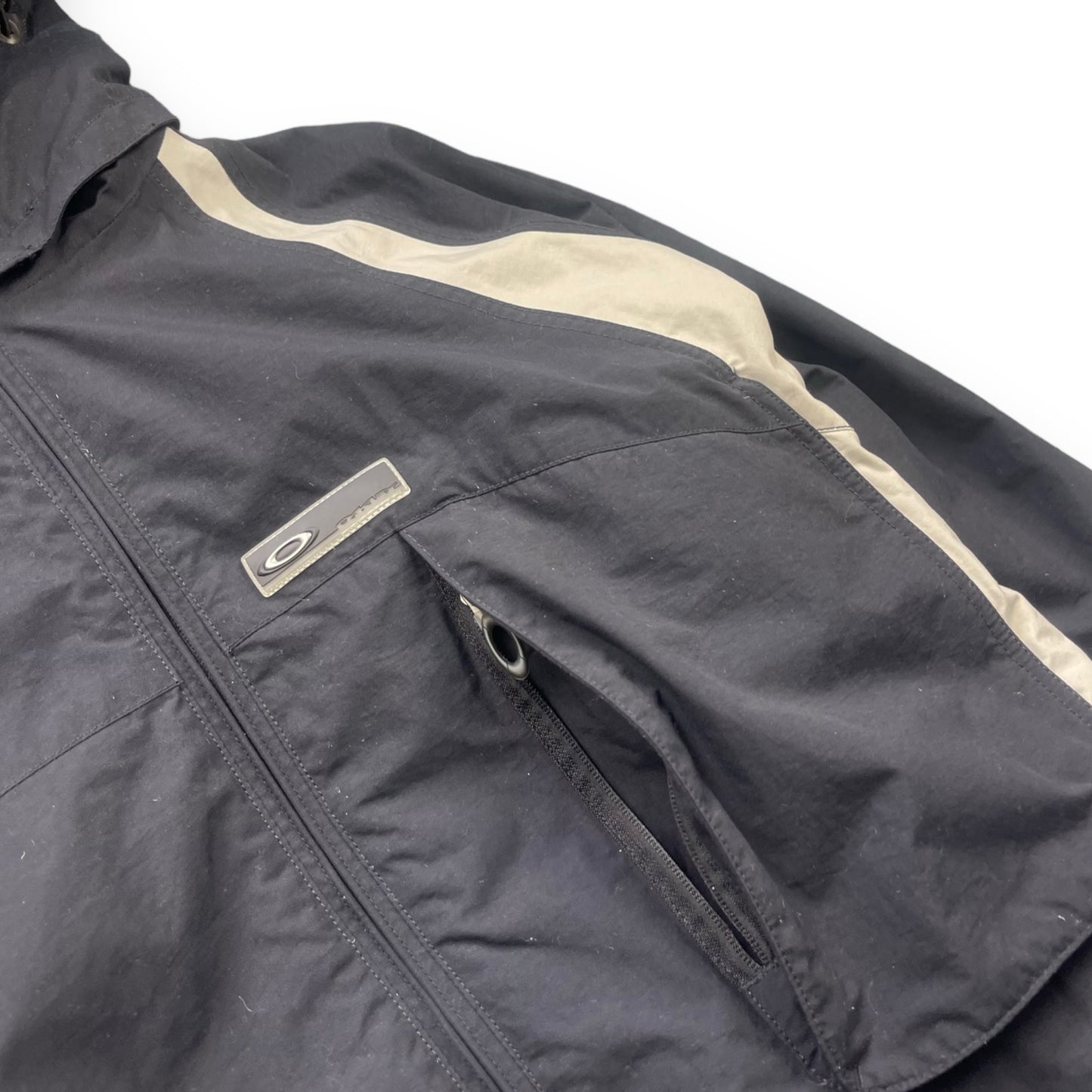 Oakley Hydro Fuel Jacket (L)