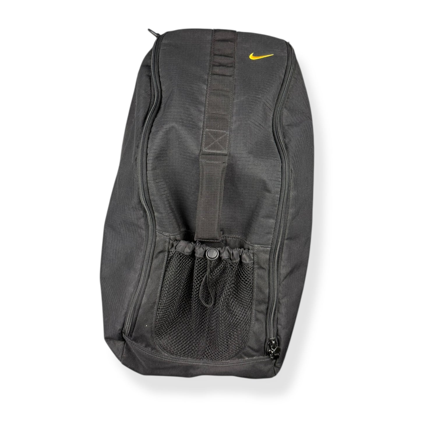 2000's Nike Carrygear 7-way Convetible Sling Bag