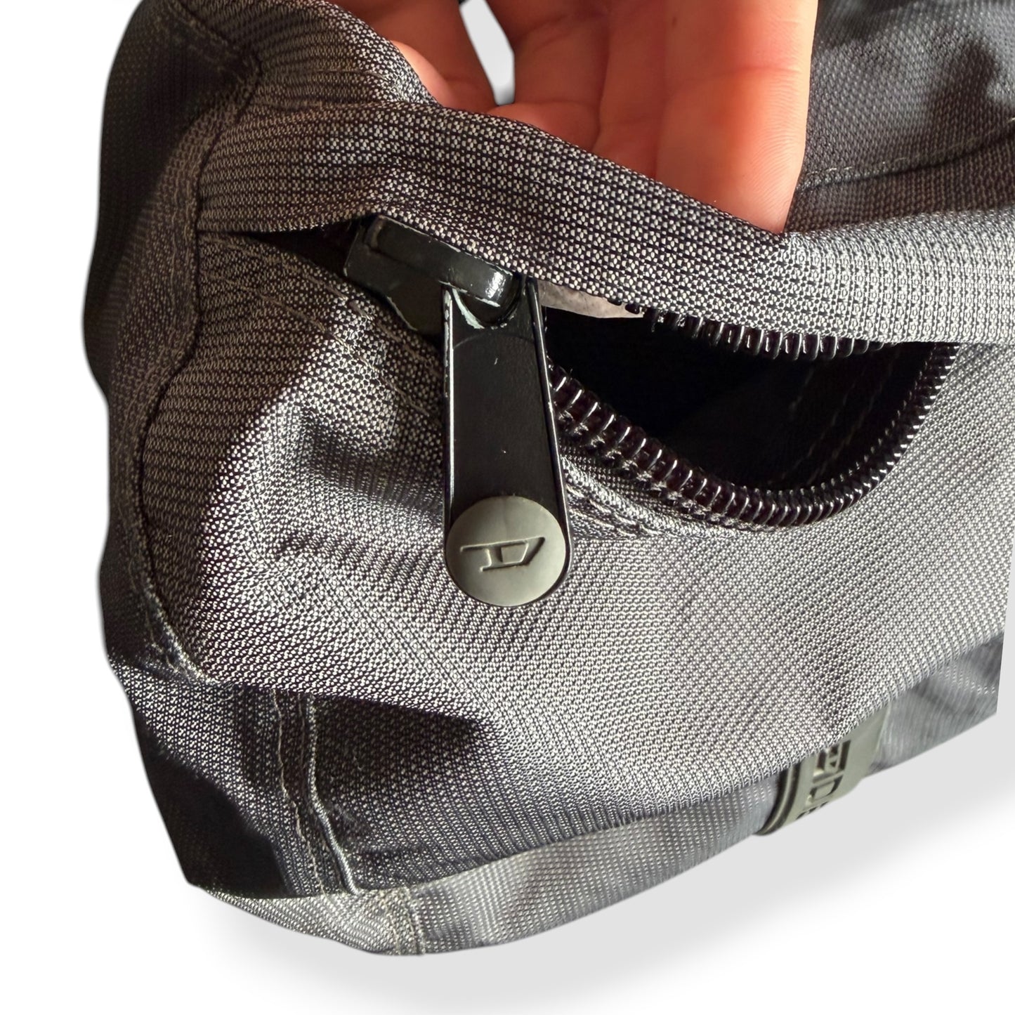 2000's Diesel Tri-Harness Sling Bag