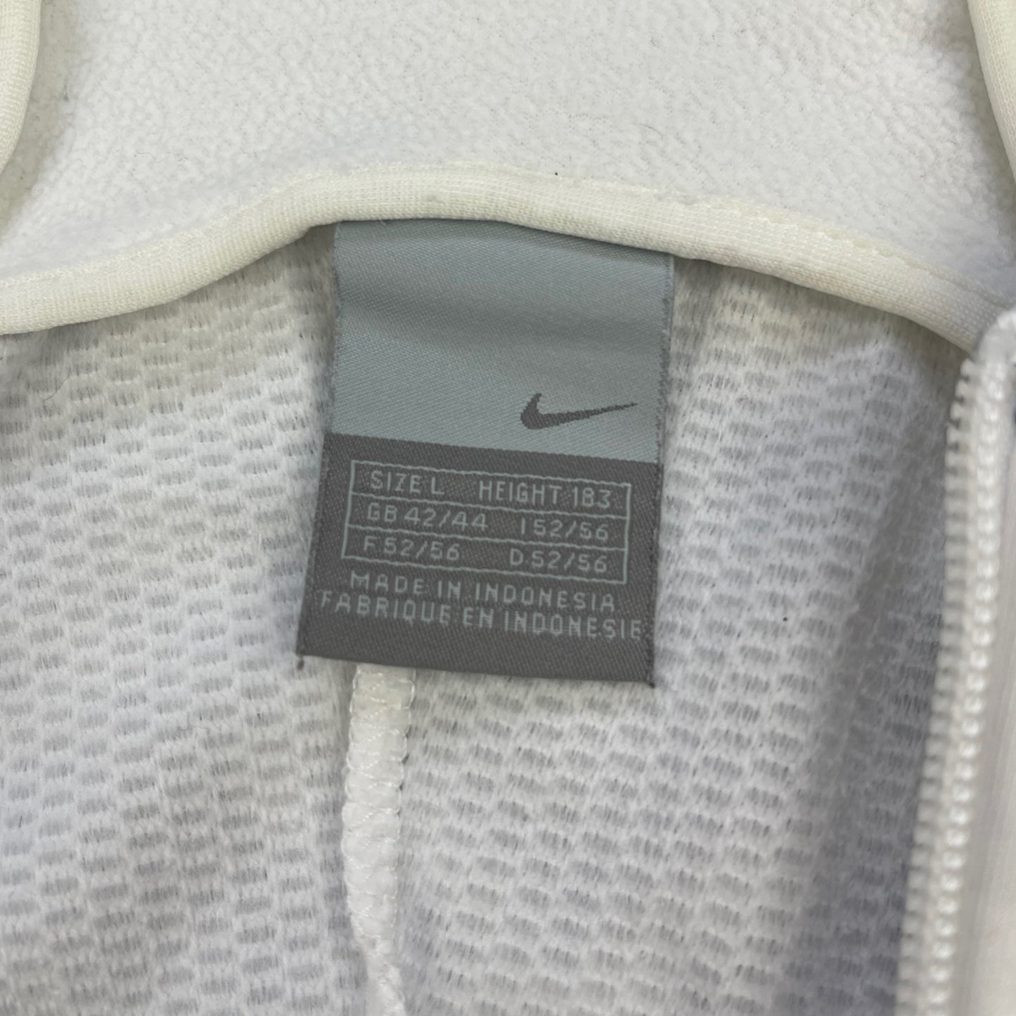 Nike Air Max 87 Dual Zip Hoodie (L)