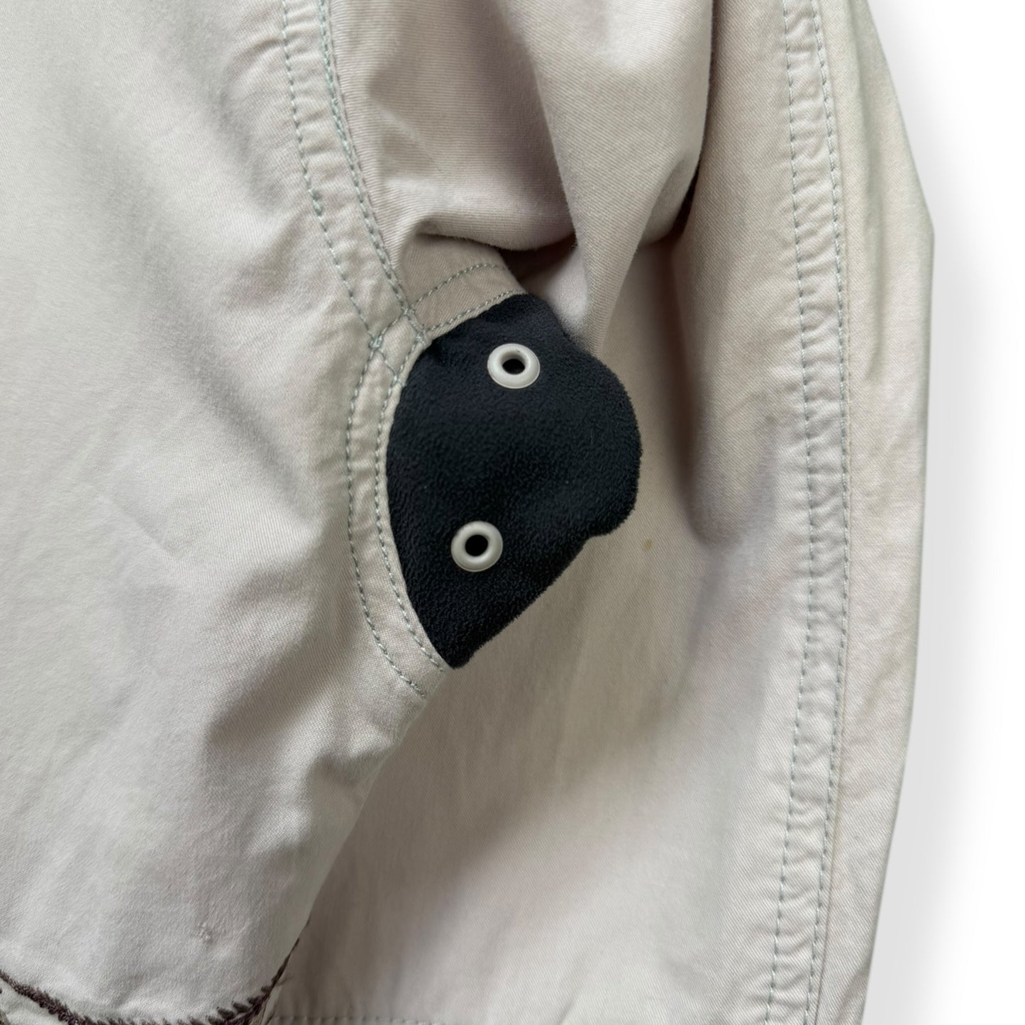 2000's Maharishi Lightweight Embroidered Jacket (8)