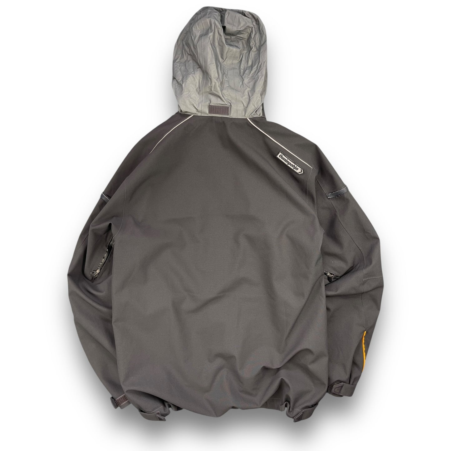 2000's Puma Ouninpohja GoreTex Jacket (L)