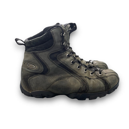 Oakley Tactical Field Gear Event Boots (UK9)