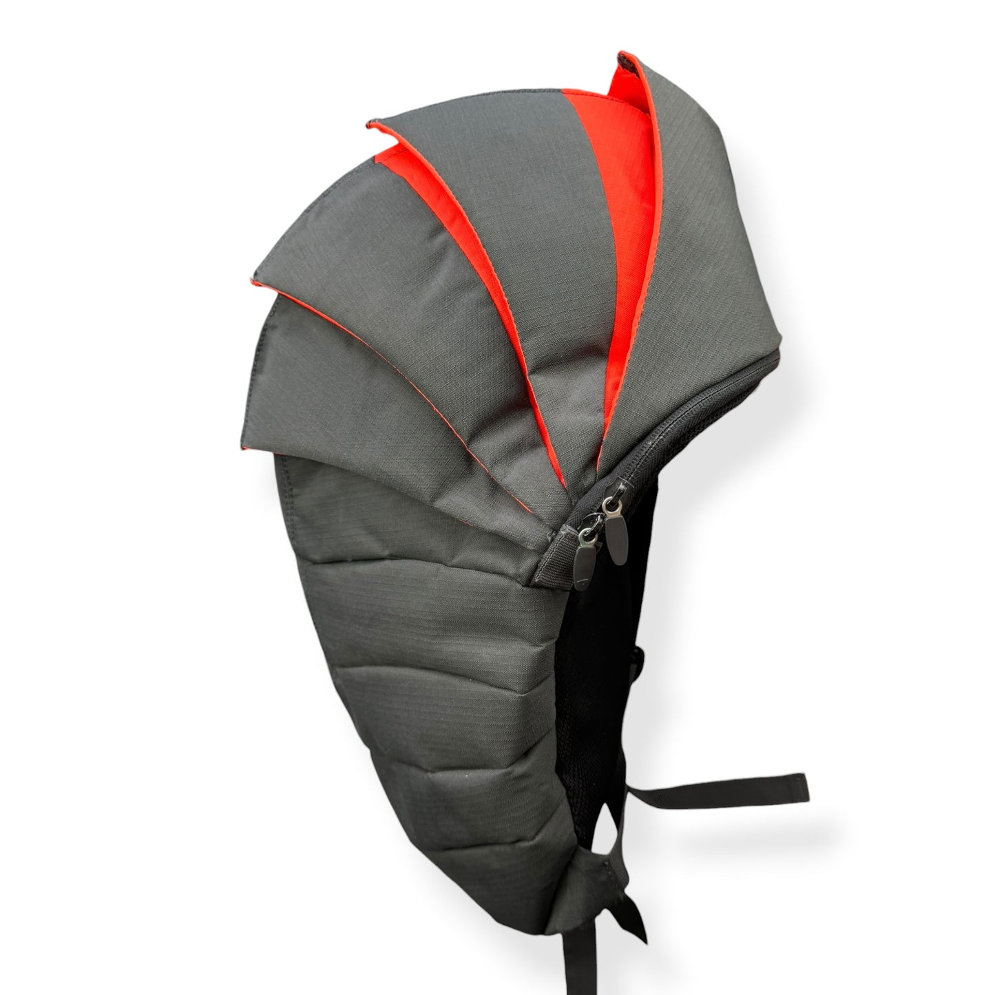 2000's Vodafone x McLaren Expandable 'Isopod' Backpack