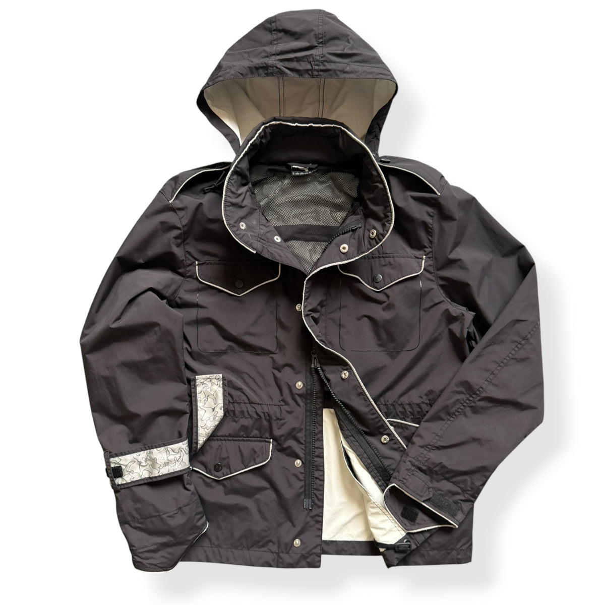2000's Puma x Mihara Yasuhiro M65 Jacket (XL)