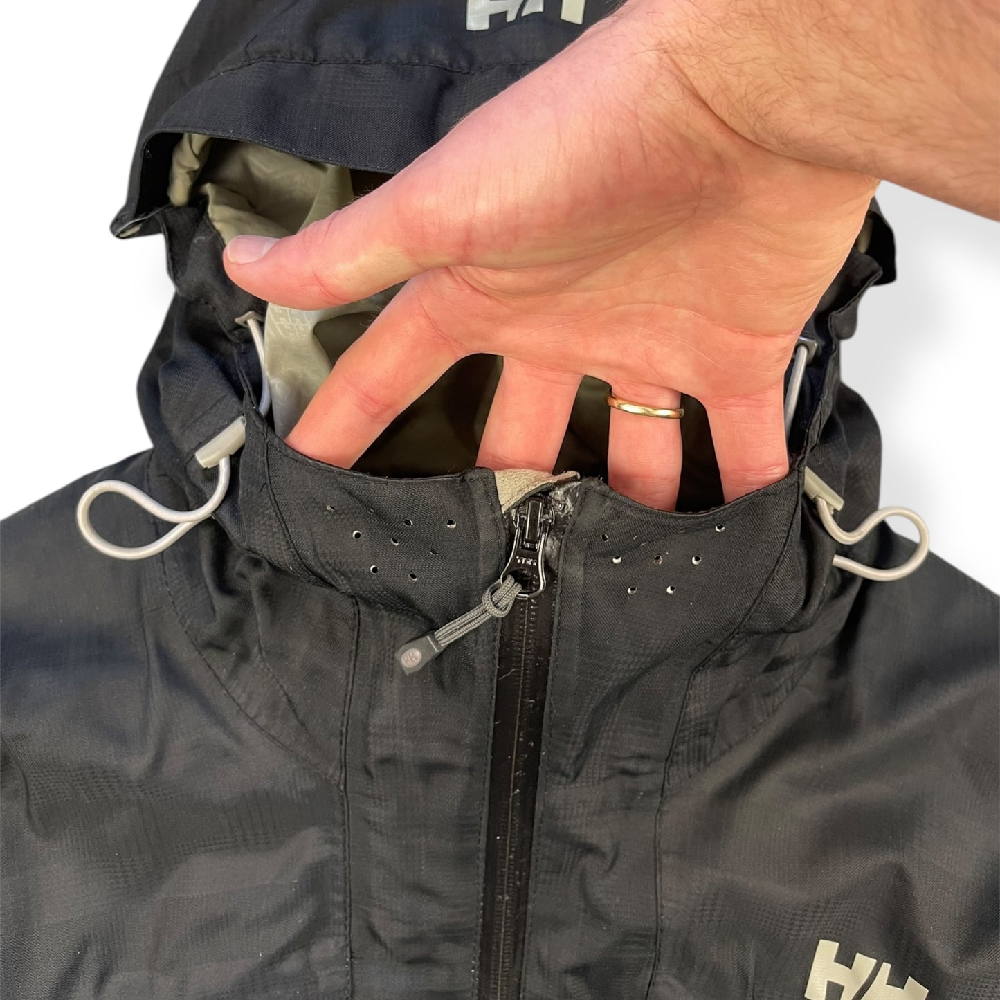 Helly Hansen TechXP Multipocket Jacket (L)