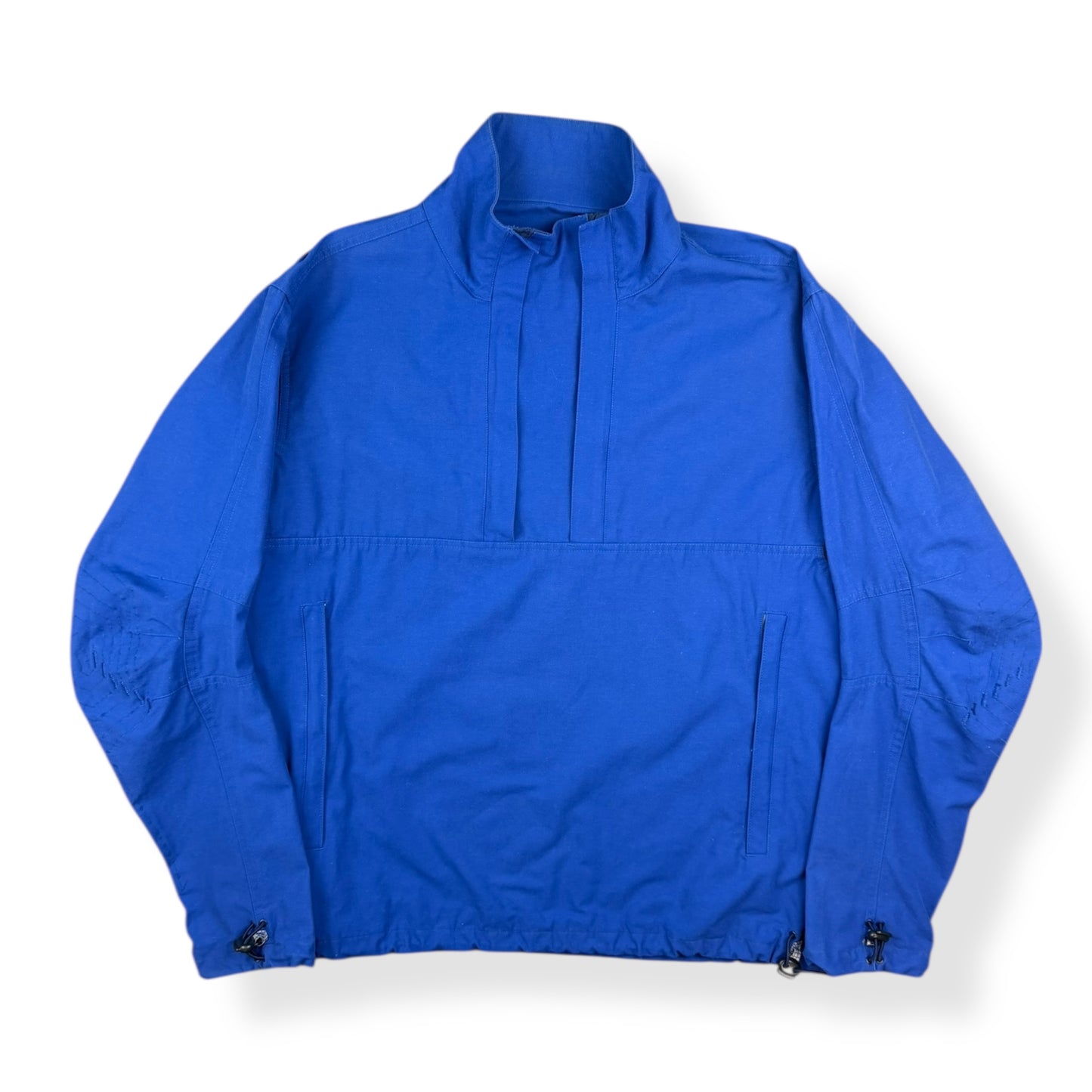 2000's Maharishi Dual Zip Pullover Jacket (L)