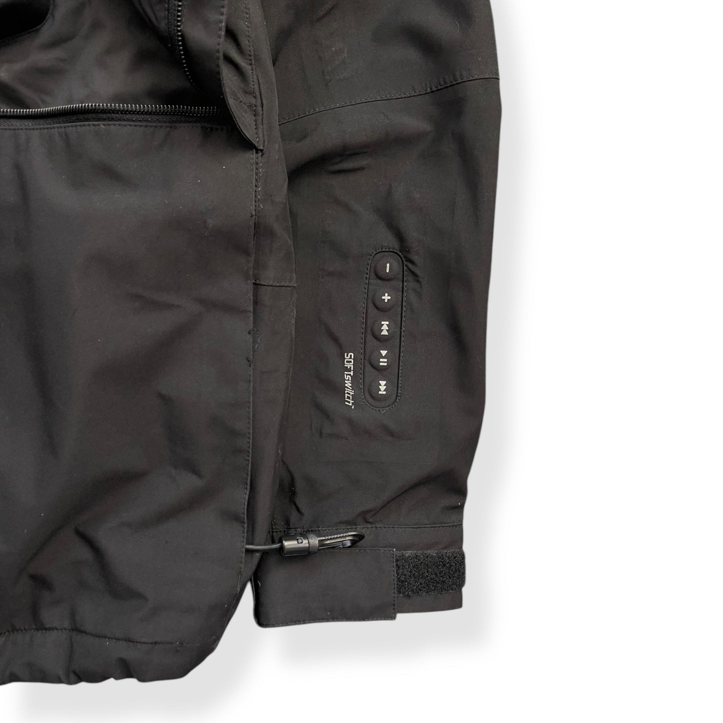 2003 Burton x Apple iPod 'Amp' Jacket (L)