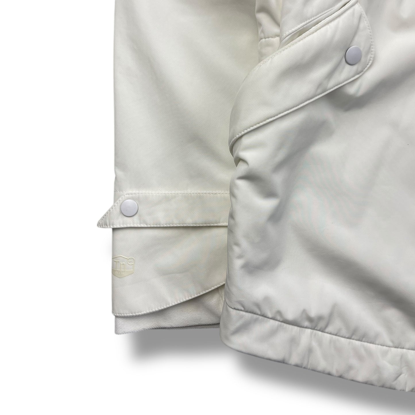 2007 Nike TN Technical Softshell Jacket (L)