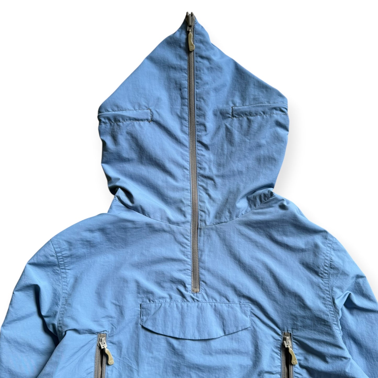 SS2000 Firetrap 4-Way Reversible Jacket (M)