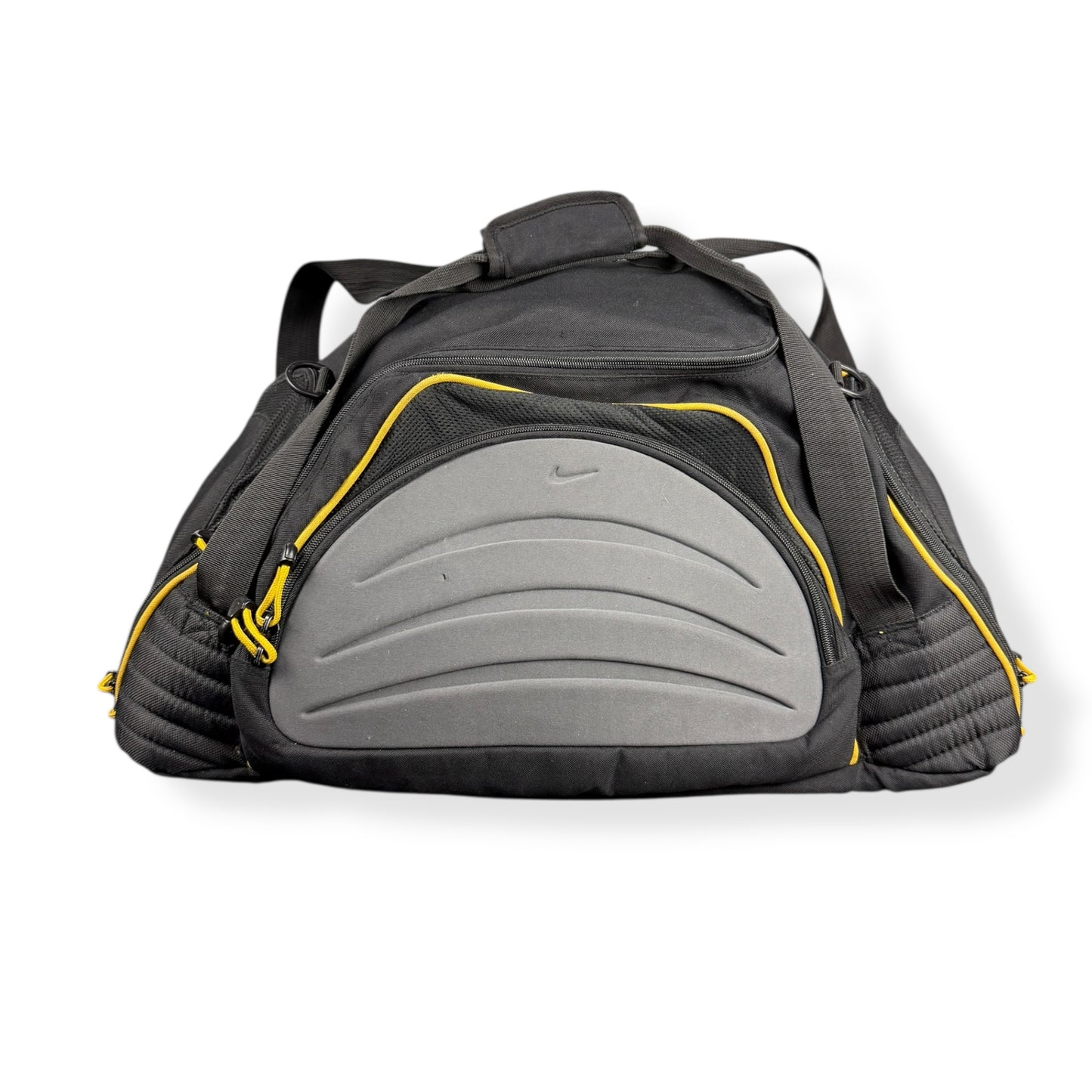 2000's Nike Air Hardshell Duffle Bag