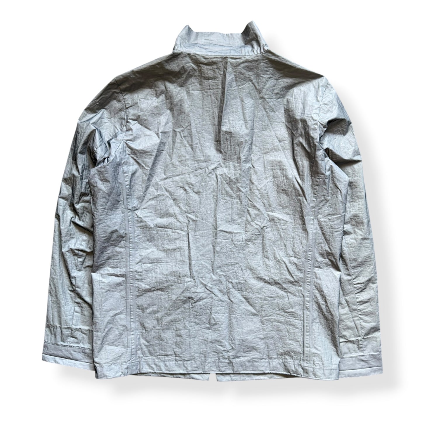 SS2001 CP Company Nylon Metal Jacket (L)