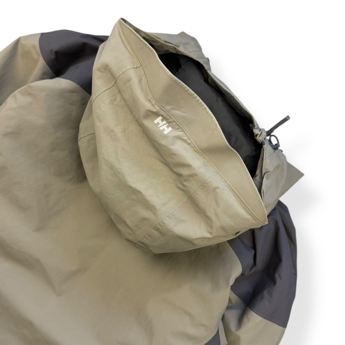 Helly Hansen Asymmetric Zip Jacket (M)