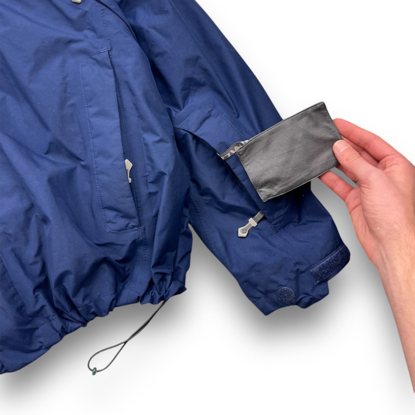 2003 Salomon GoreTex Jacket (L)