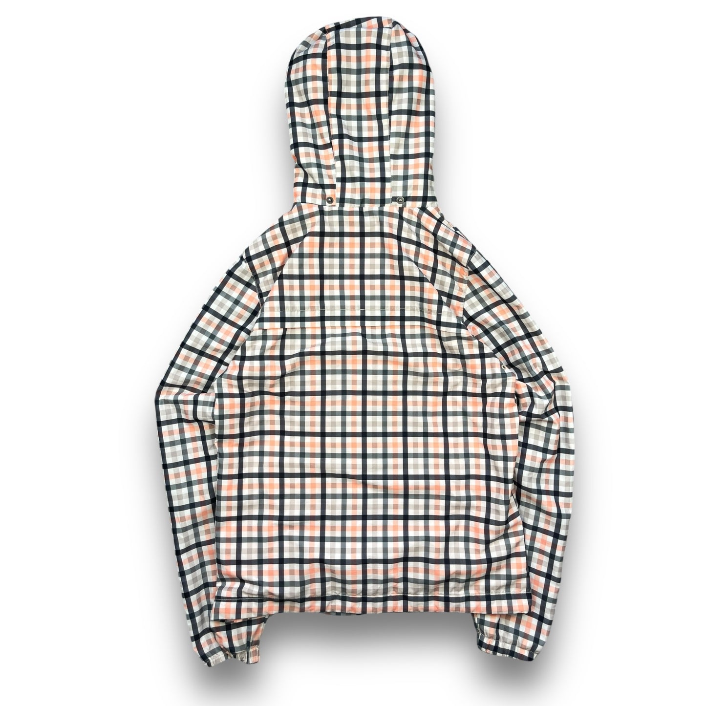 O'neill Lightweight Plaid Jacket (S)