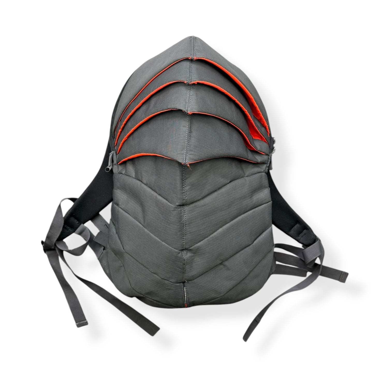 2000's Vodafone x McLaren Expandable 'Isopod' Backpack