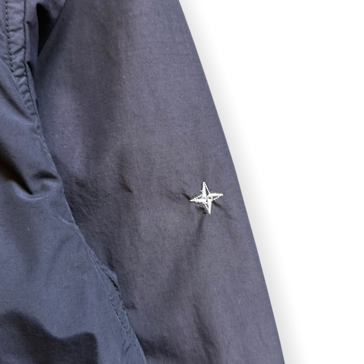 SS2003 Stone Island Denims 'Stellina' Jacket (XL)