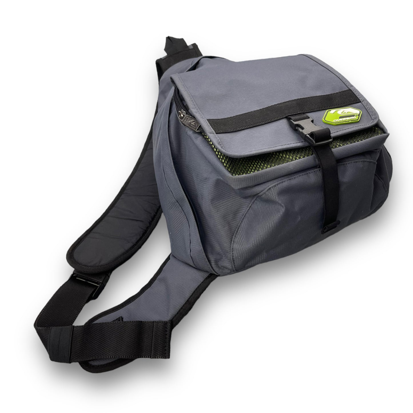 Quiksilver 'Oxalic' Sling Bag