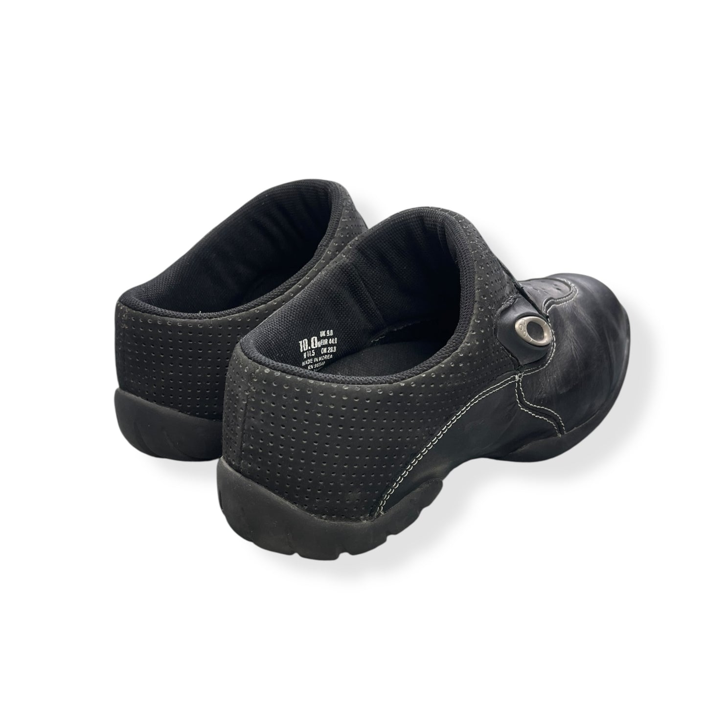 2000's Oakley Snake Belly Clog (UK9)