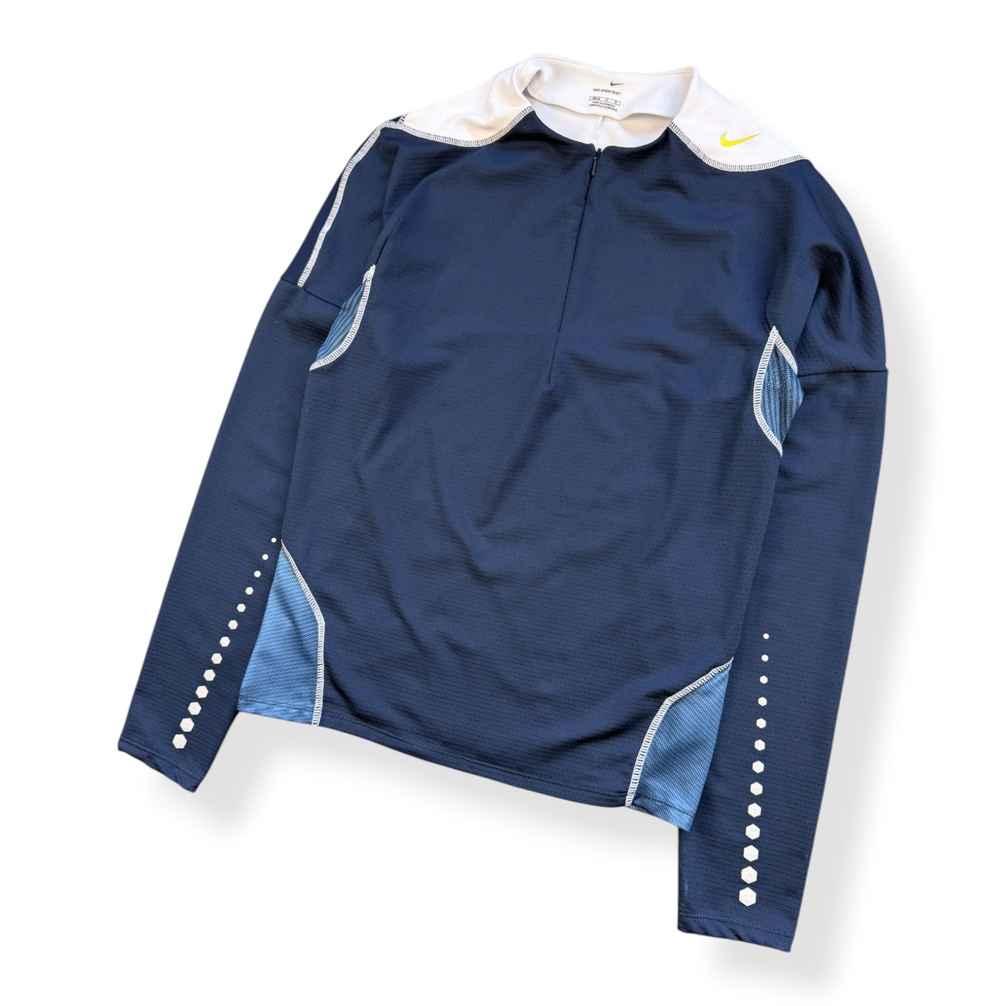 2005 Nike Sphere React Tony Spackman Long Sleeve (S/M)