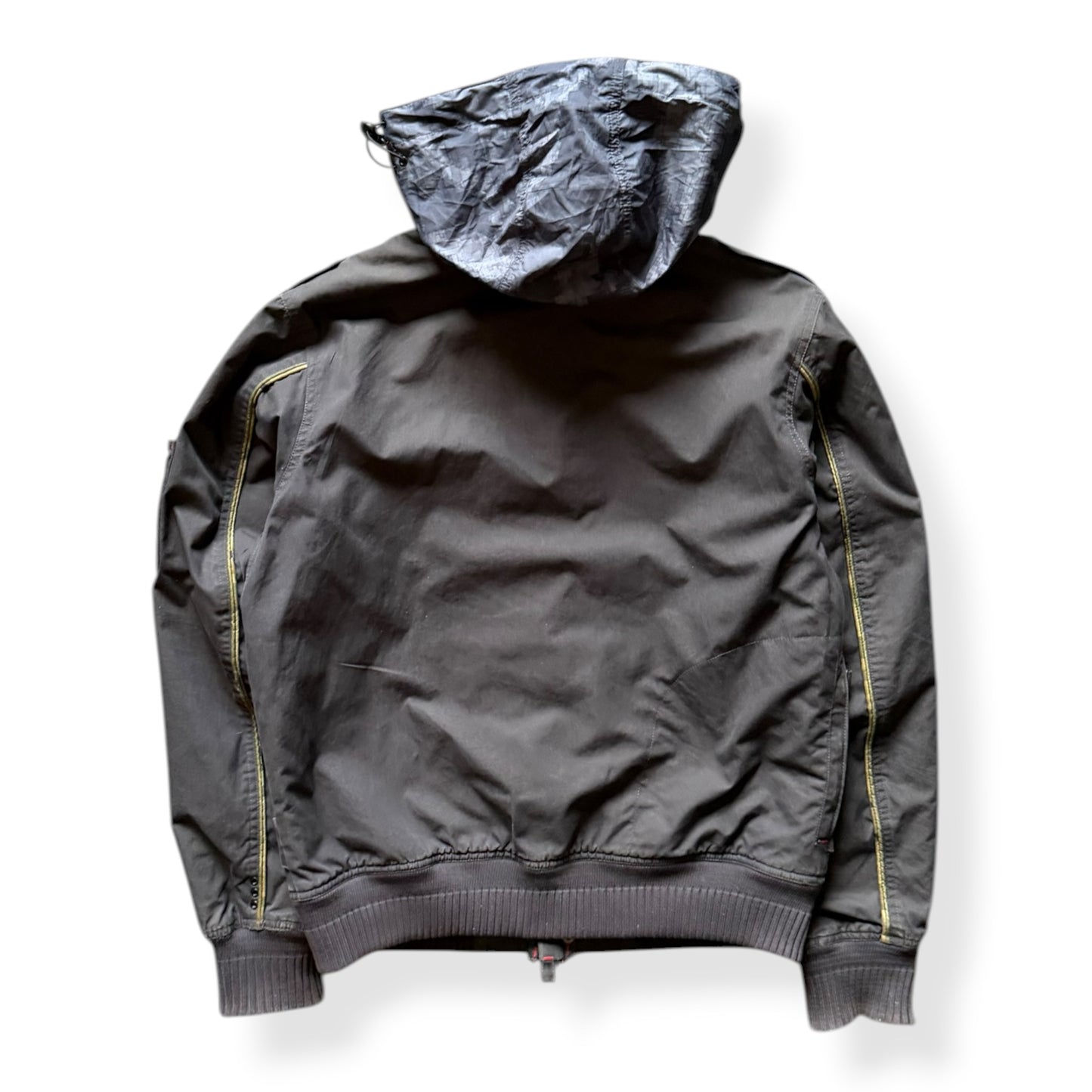 2000's Maharishi Ventile Military Jacket (M)