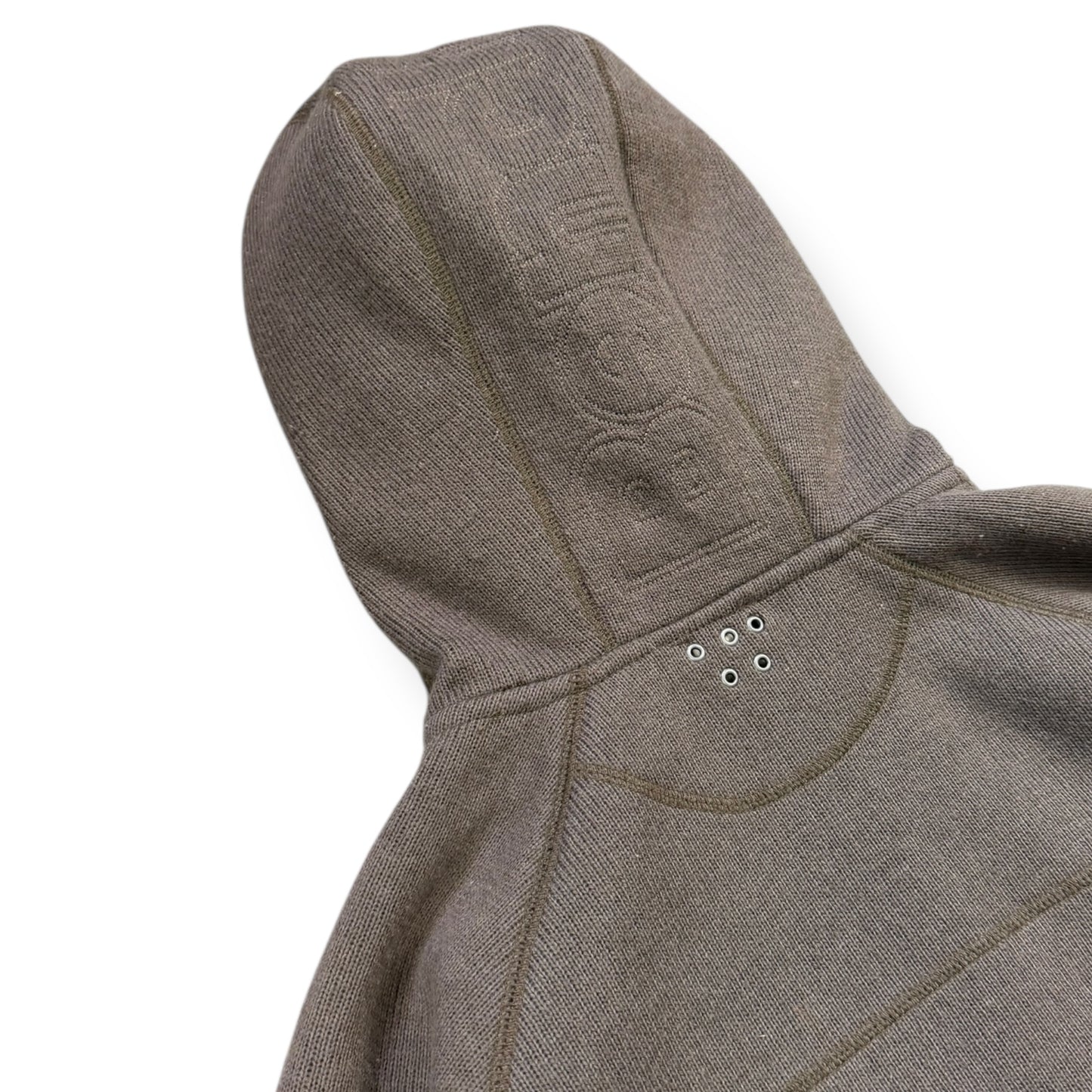 2000's Bench Integrated Facemask Jacket (L)