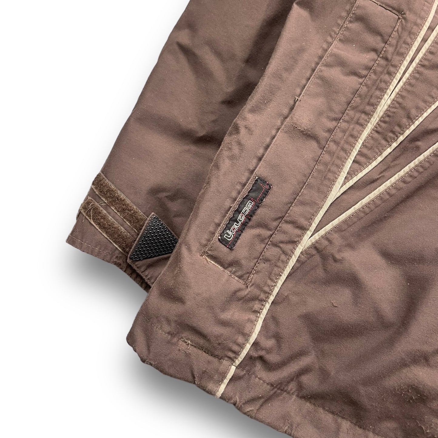 Volcom Nimbus Technical Jacket (M)