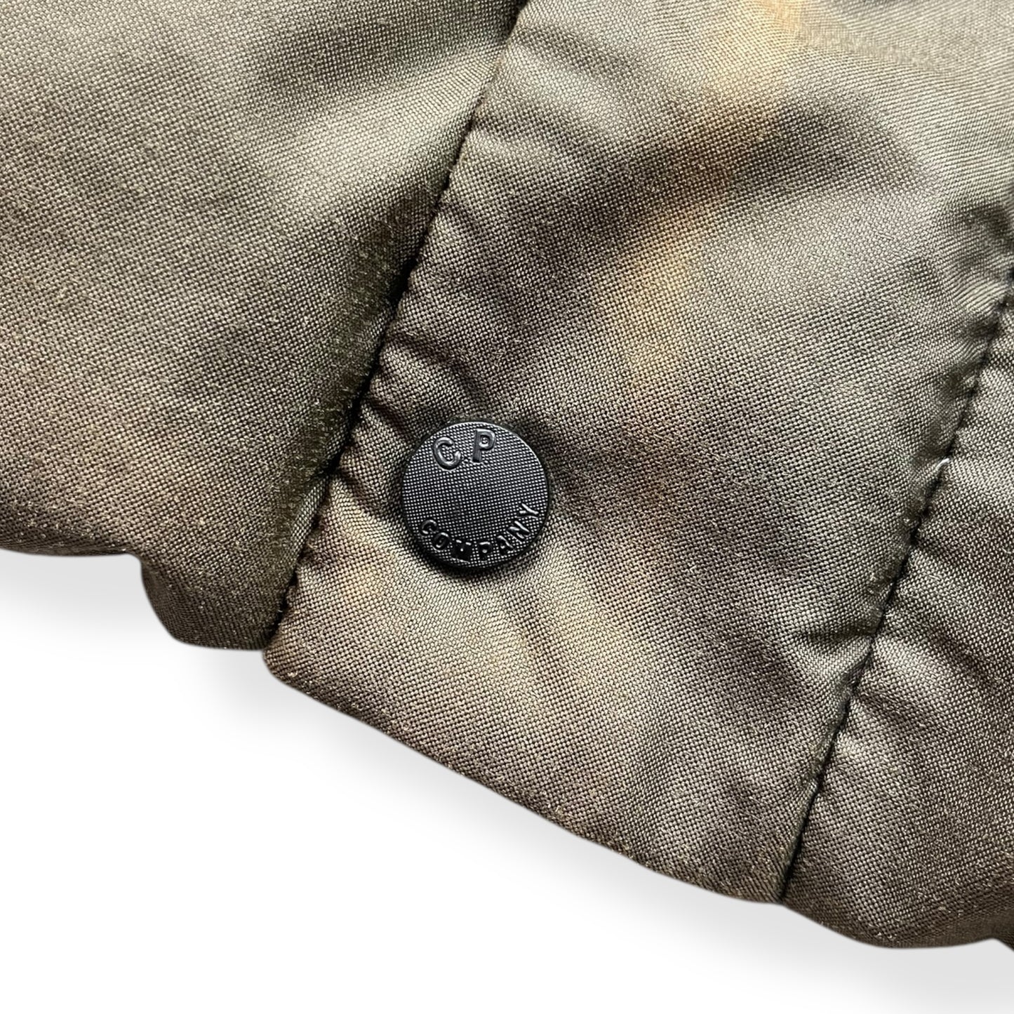 AW2000 CP Company Piuma D'Oca Jacket (L)