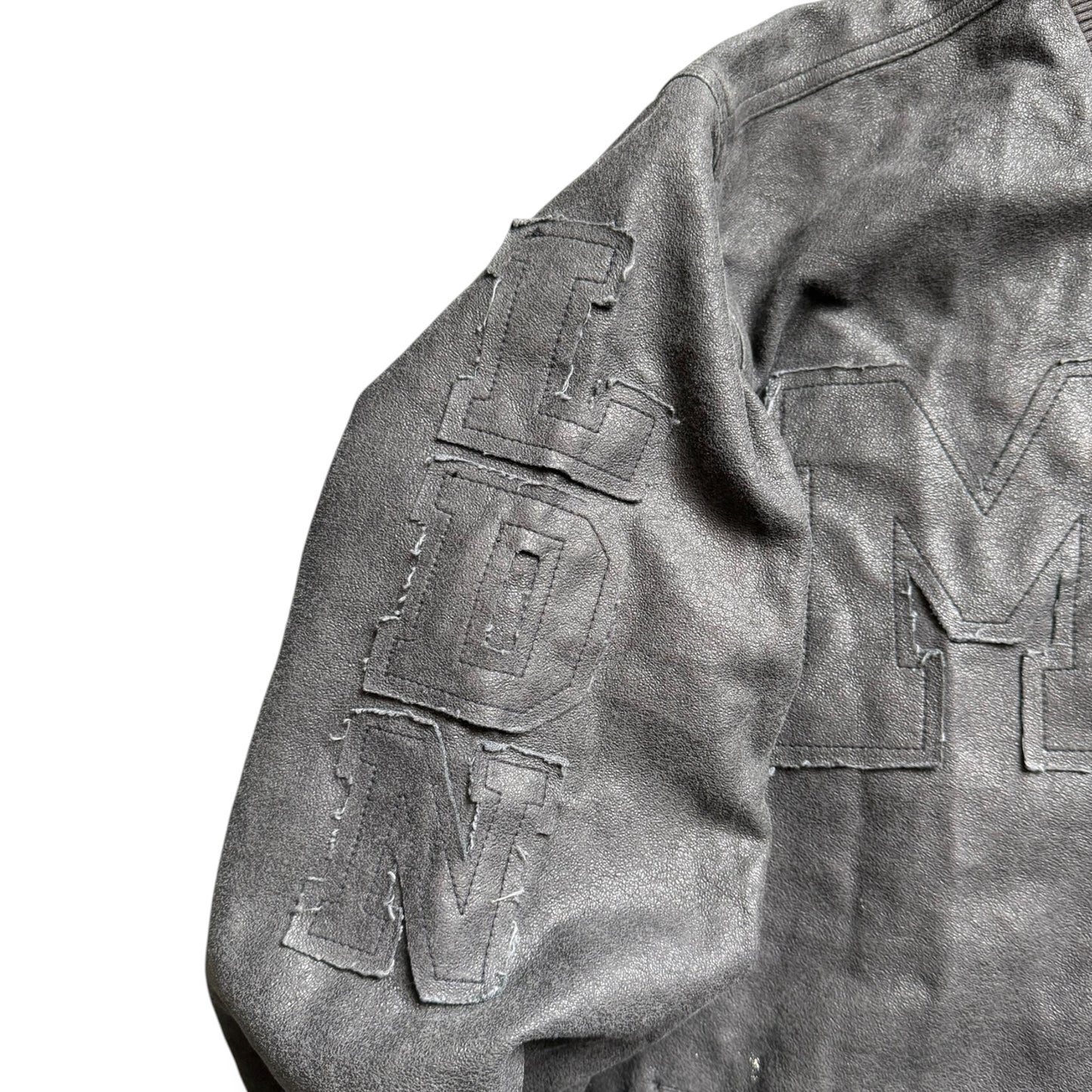 2000's Maharishi Bullfighter Bomber Jacket (L)