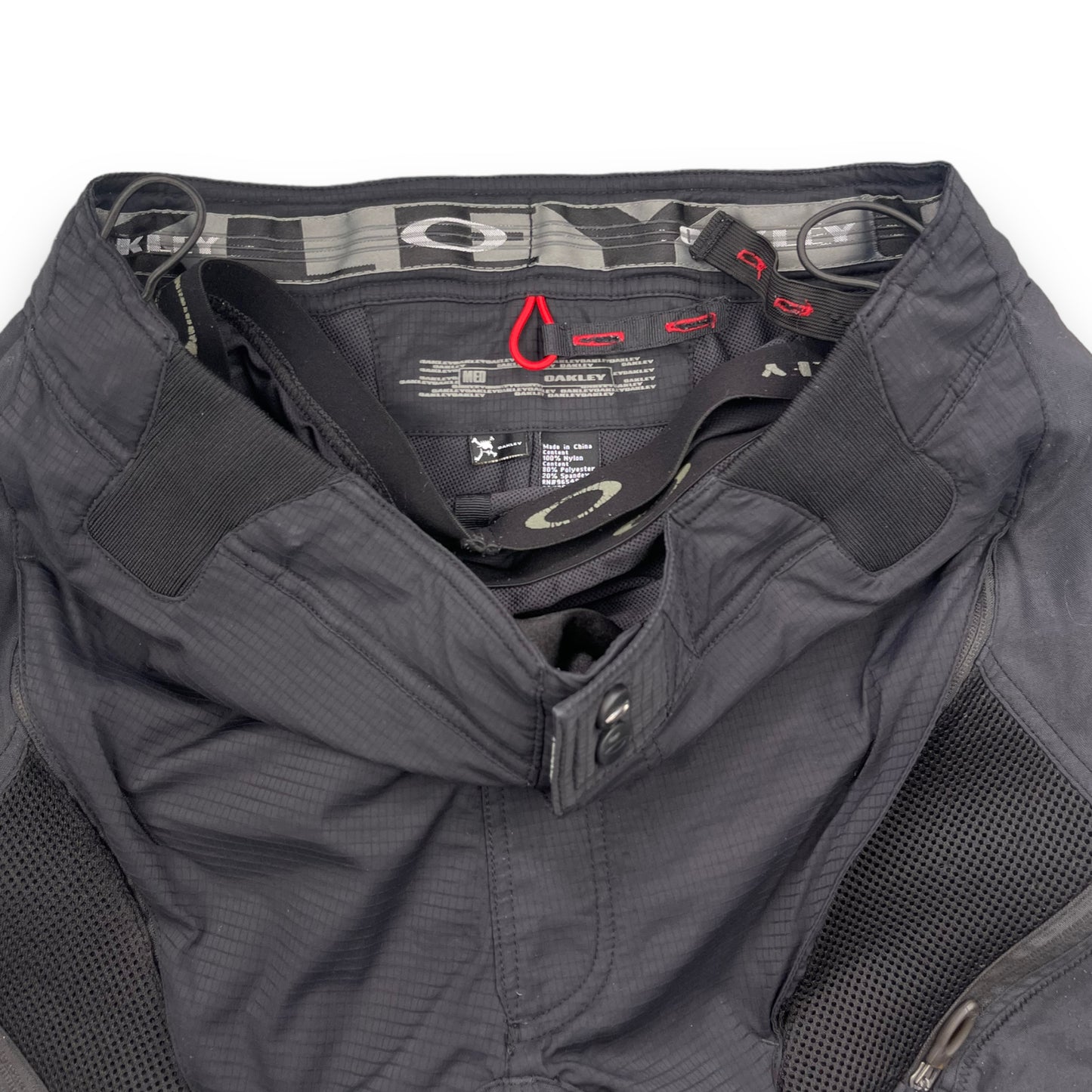 Oakley MTB Shorts (M)