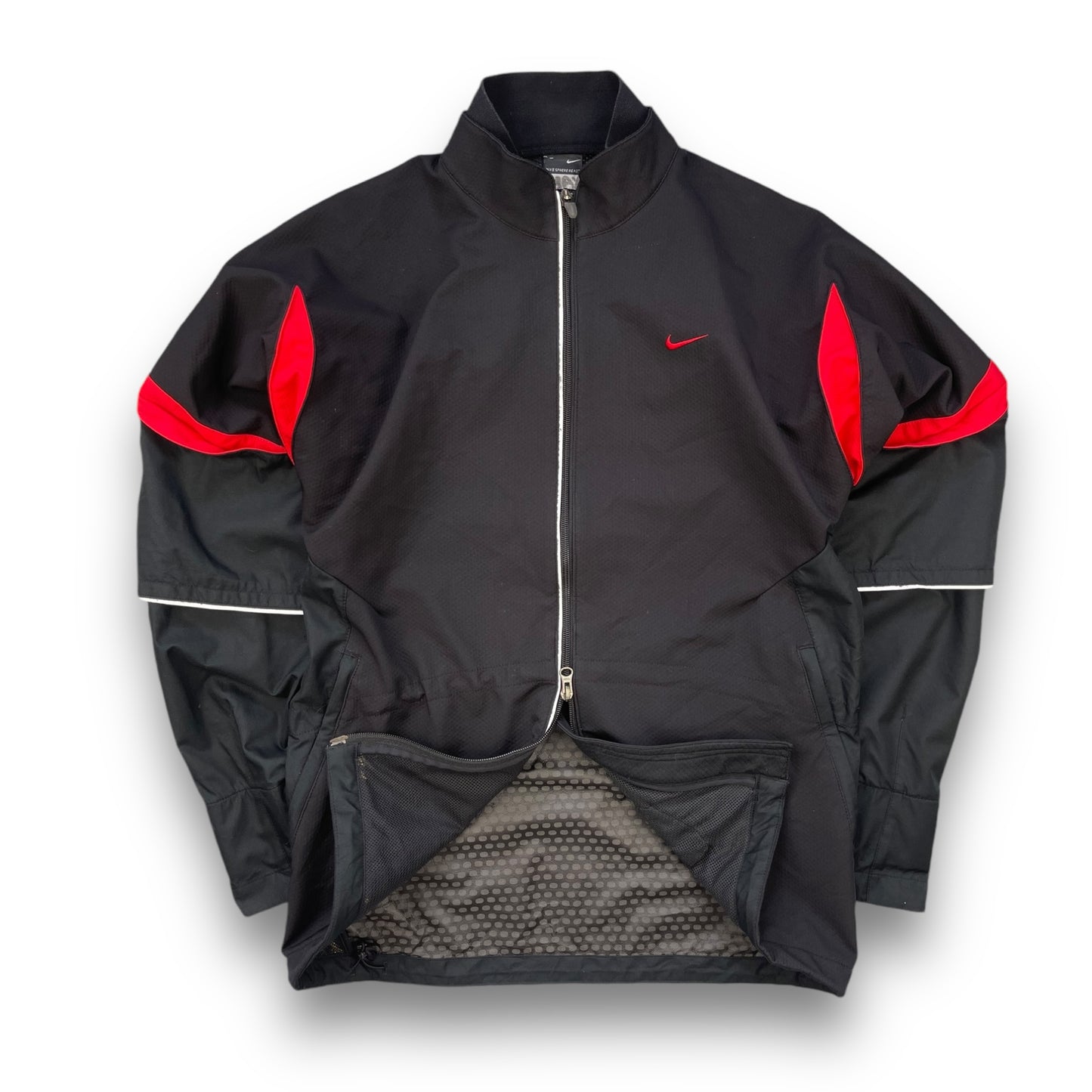 Nike Sphere React Articulated Jacket (S)