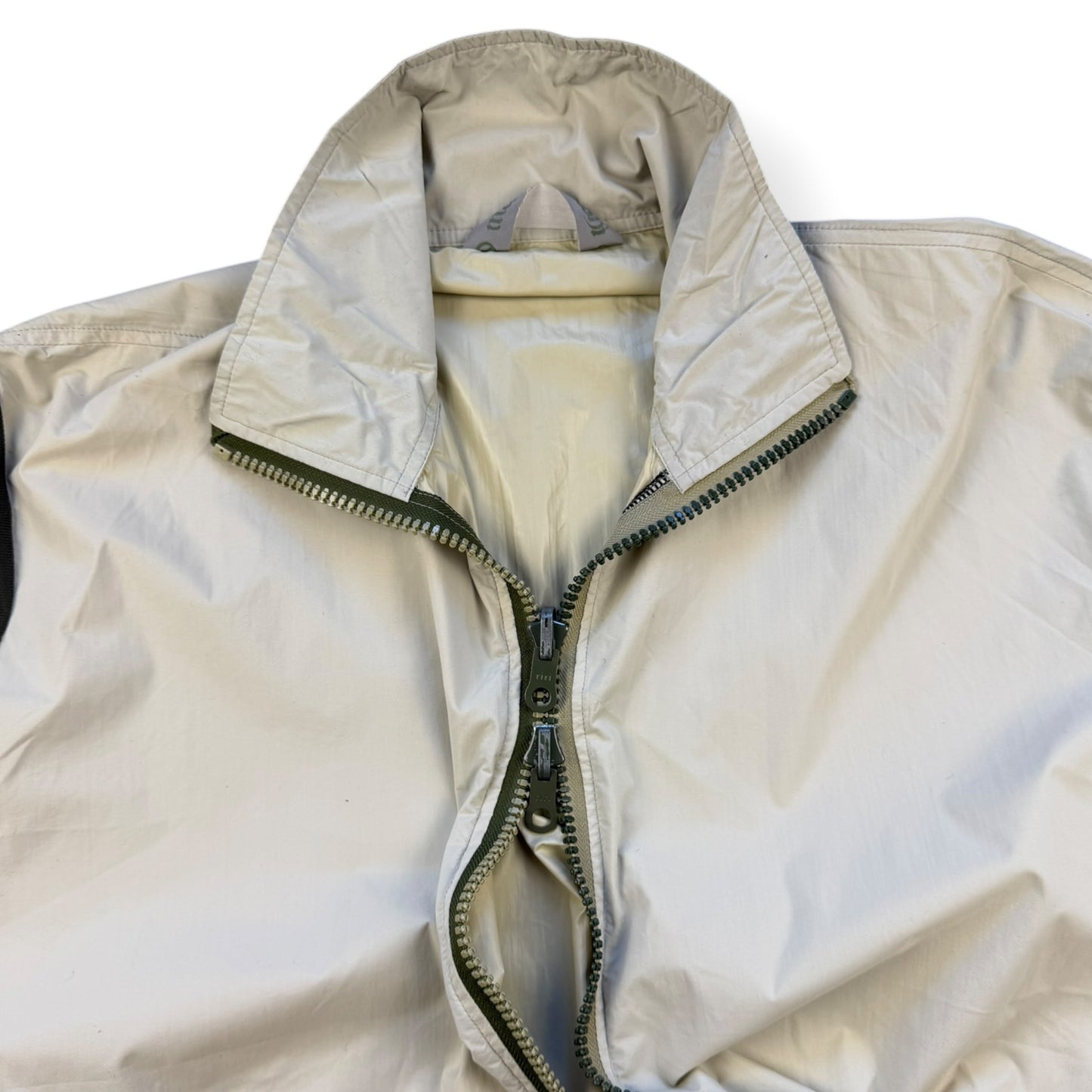 1990's Maharishi Coolmax Panelled Jacket (L)