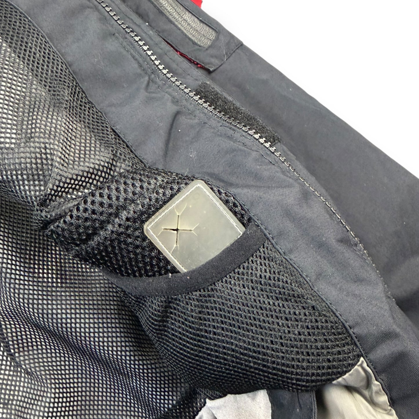 2000's Mambo Samurai Visor Jacket (L)