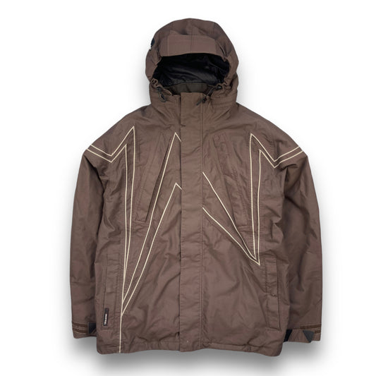 Volcom Nimbus Technical Jacket (M)