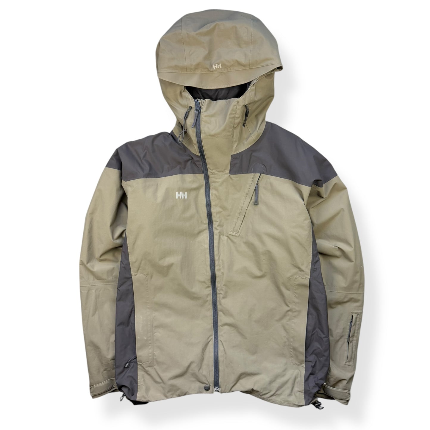 Helly Hansen Asymmetric Zip Jacket (M)