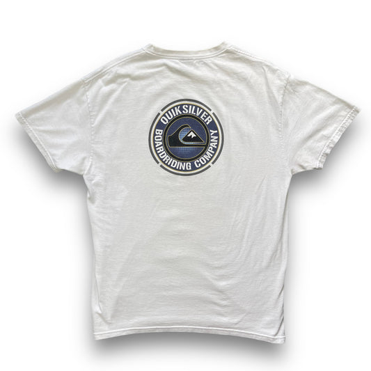 Quiksilver Graphic T-Shirt (L)