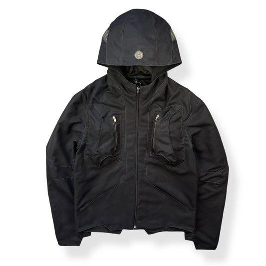 1990's Cyberdog 3D Pocket Utility Jacket (S)